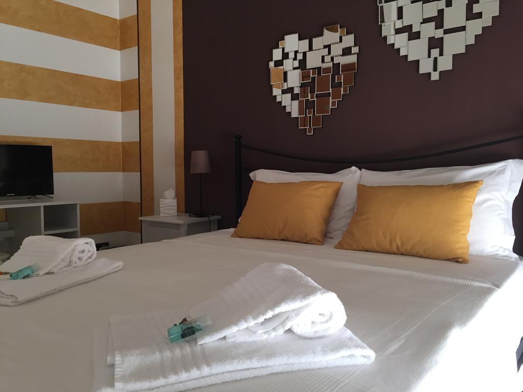 Domus Mea (Adults Only) Hotel Verona Room photo