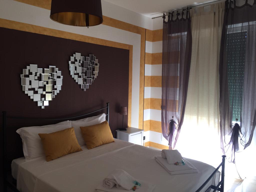 Domus Mea (Adults Only) Hotel Verona Room photo