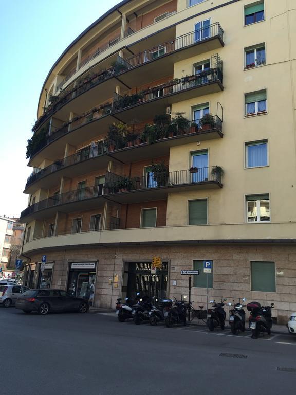 Domus Mea (Adults Only) Hotel Verona Exterior photo