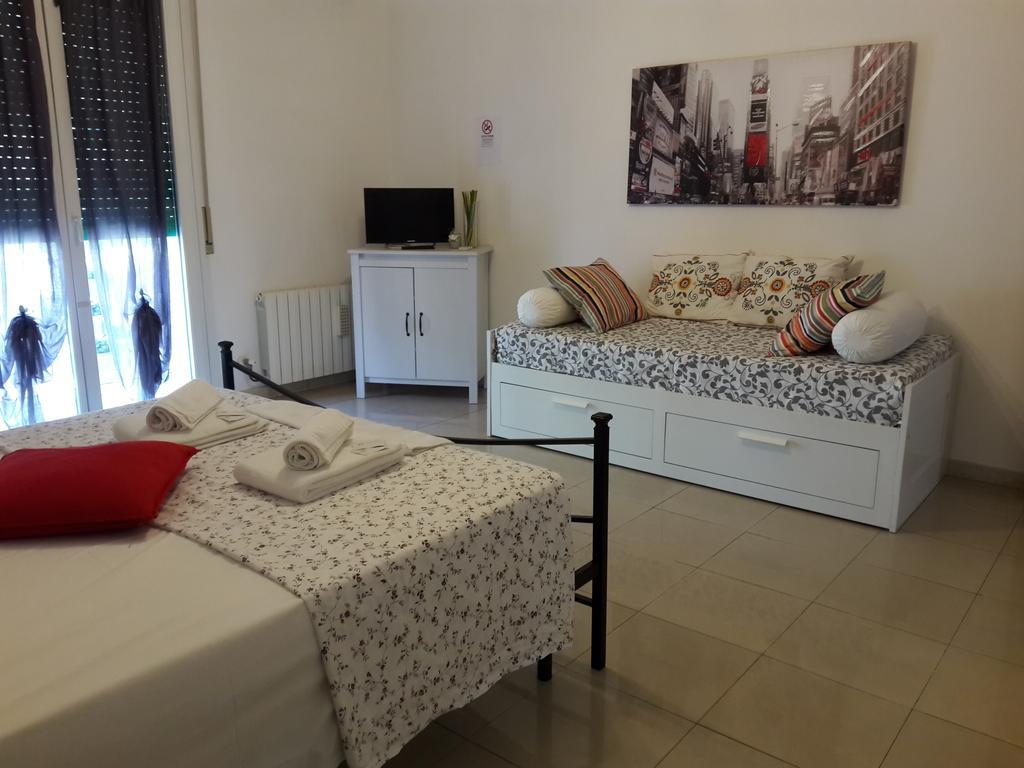 Domus Mea (Adults Only) Hotel Verona Exterior photo