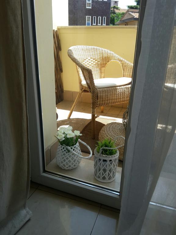 Domus Mea (Adults Only) Hotel Verona Exterior photo