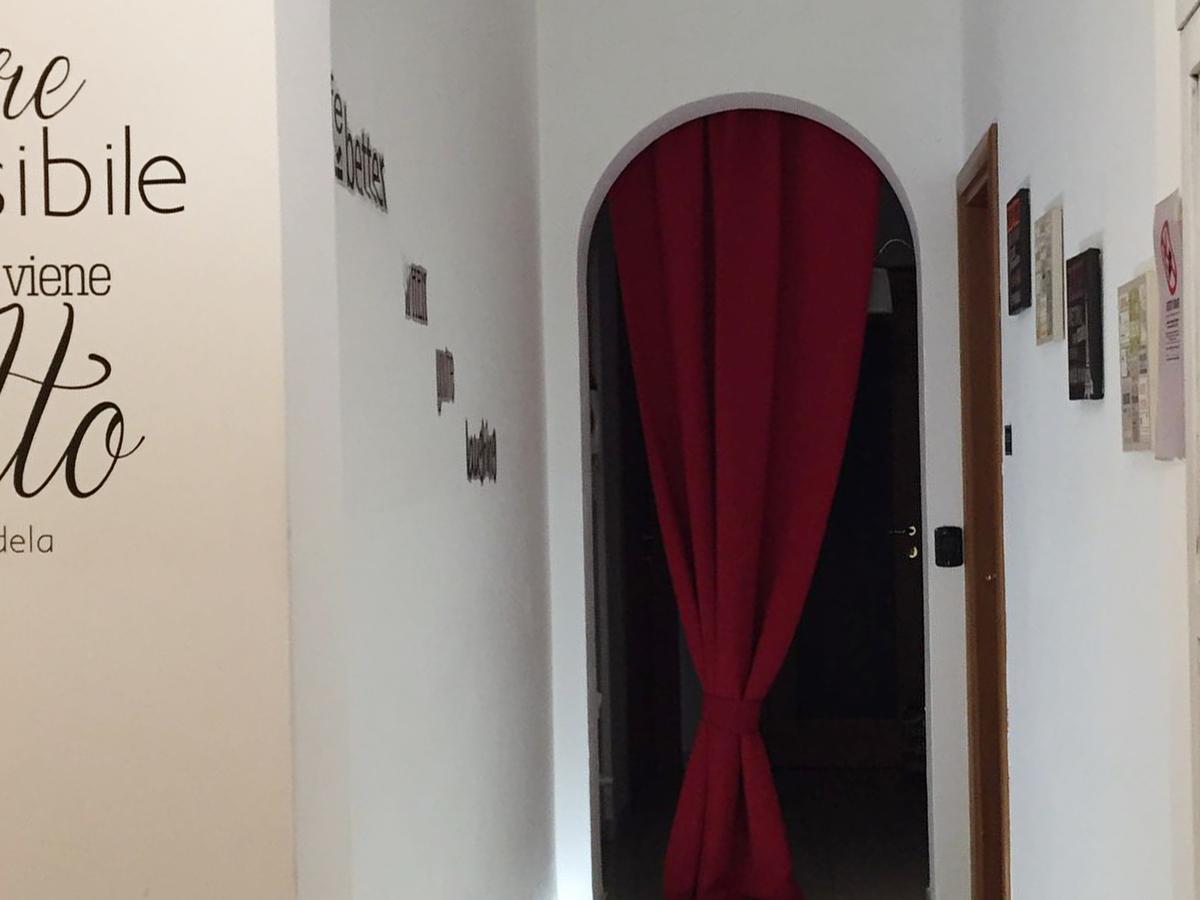 Domus Mea (Adults Only) Hotel Verona Exterior photo