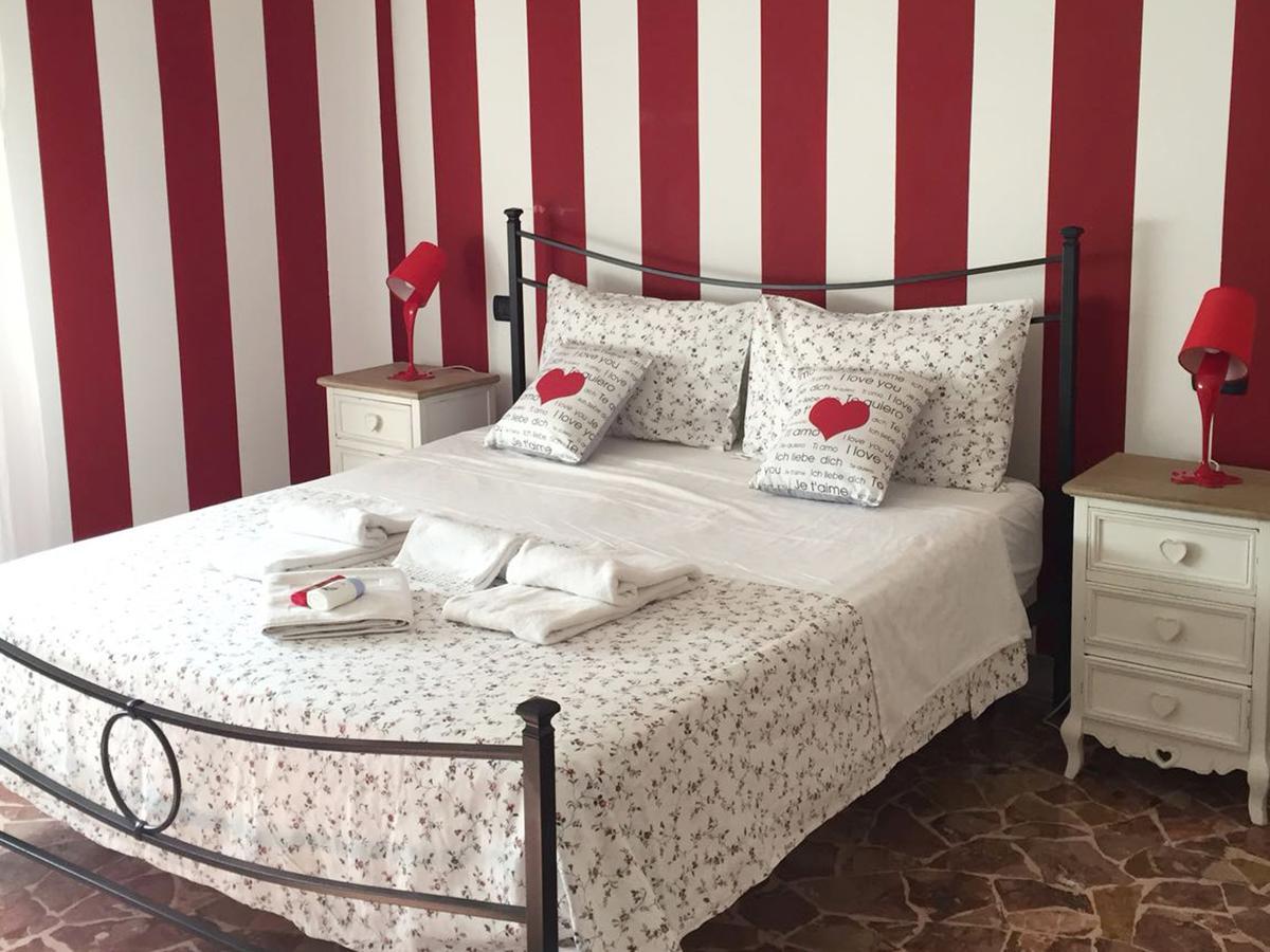 Domus Mea (Adults Only) Hotel Verona Exterior photo