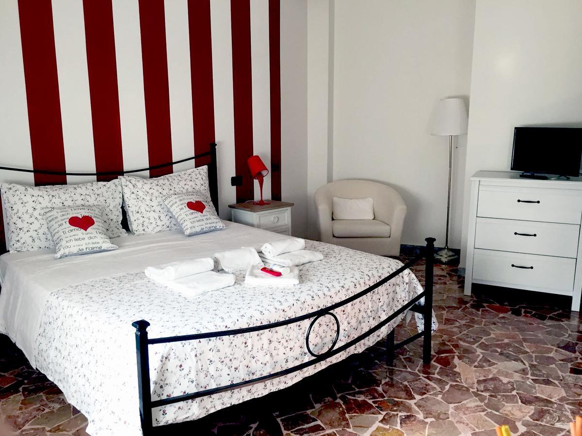Domus Mea (Adults Only) Hotel Verona Exterior photo