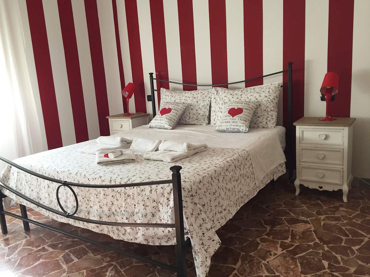Domus Mea (Adults Only) Hotel Verona Exterior photo