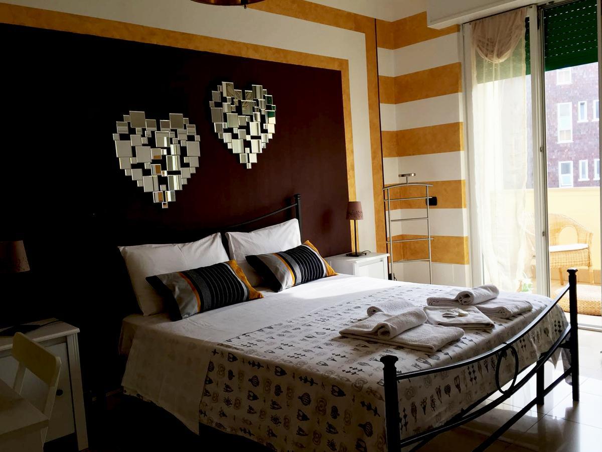 Domus Mea (Adults Only) Hotel Verona Exterior photo