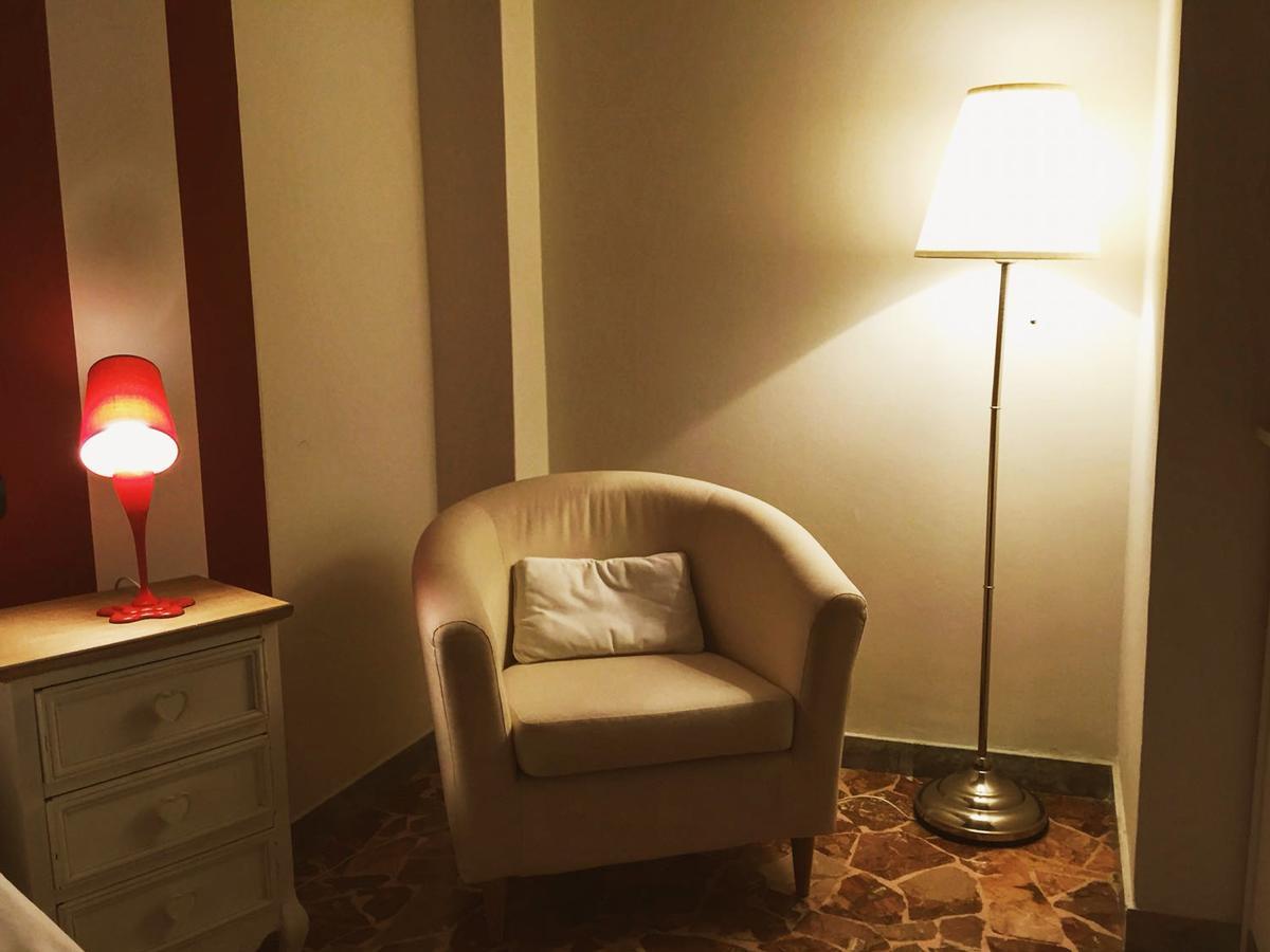 Domus Mea (Adults Only) Hotel Verona Exterior photo