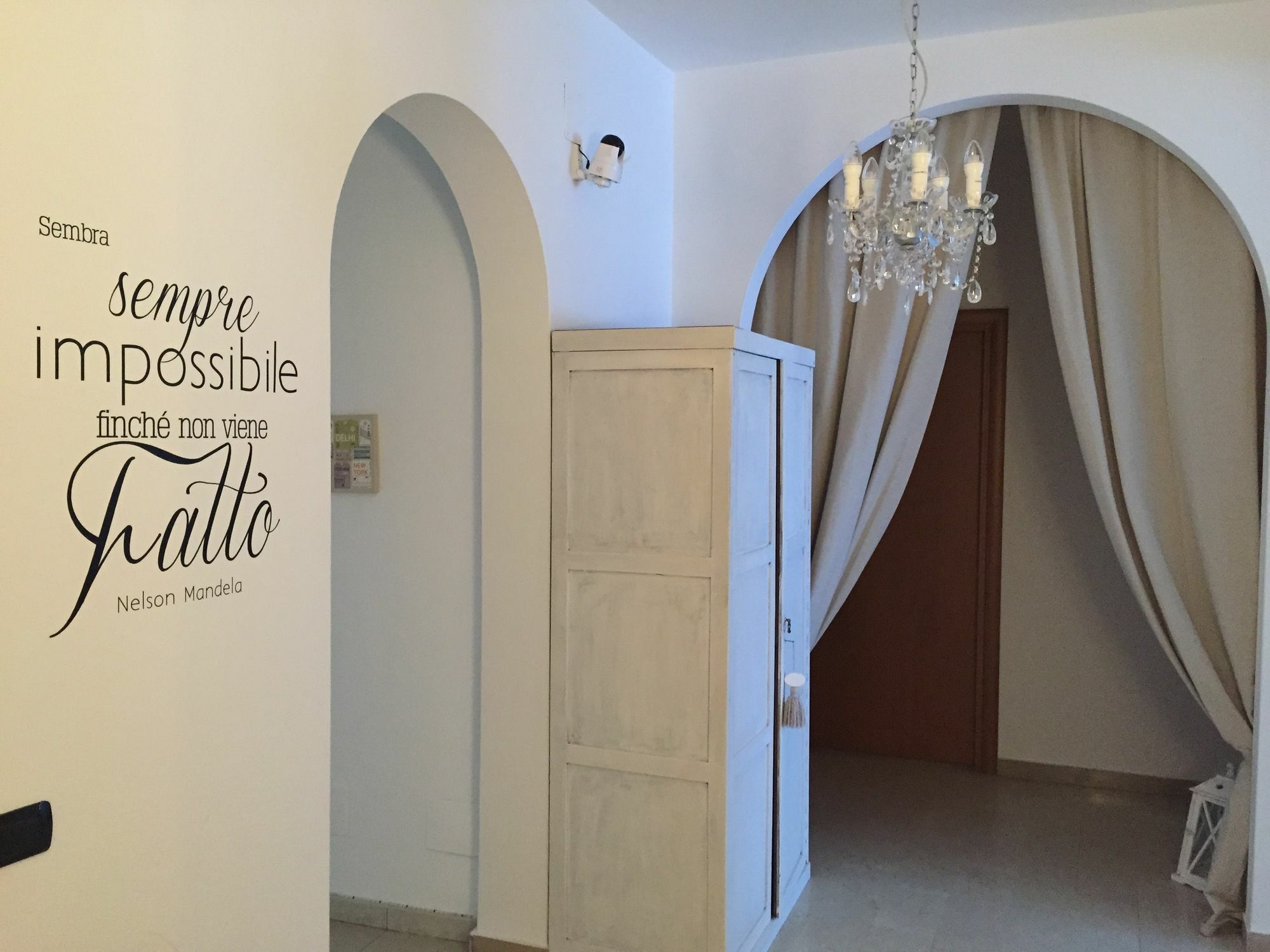 Domus Mea (Adults Only) Hotel Verona Exterior photo
