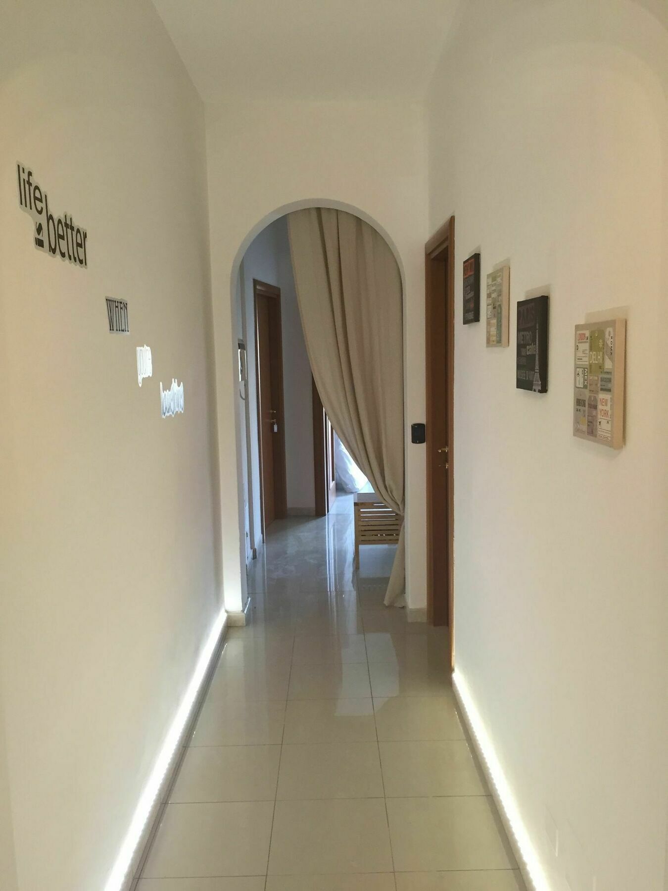 Domus Mea (Adults Only) Hotel Verona Exterior photo