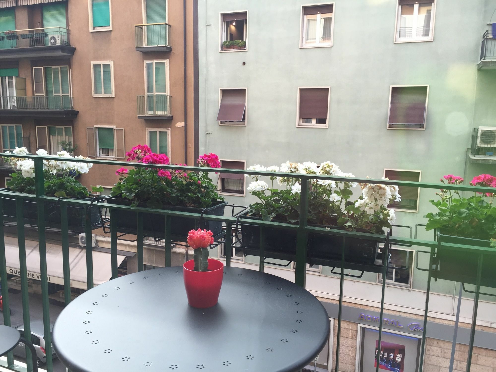 Domus Mea (Adults Only) Hotel Verona Exterior photo