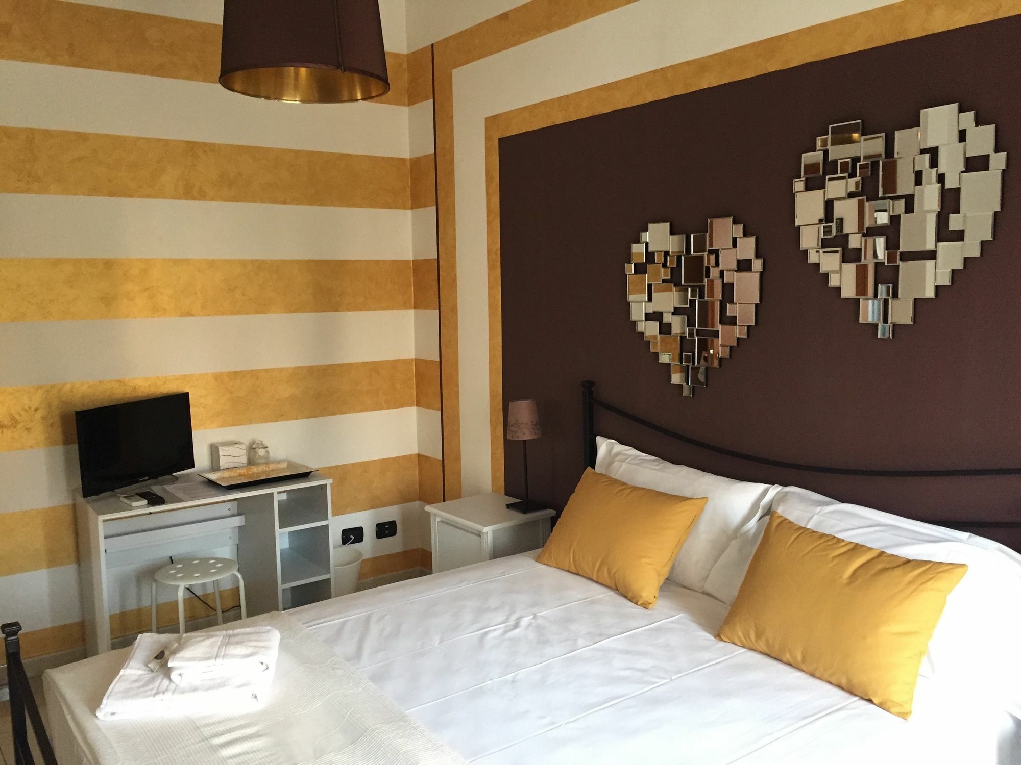 Domus Mea (Adults Only) Hotel Verona Exterior photo