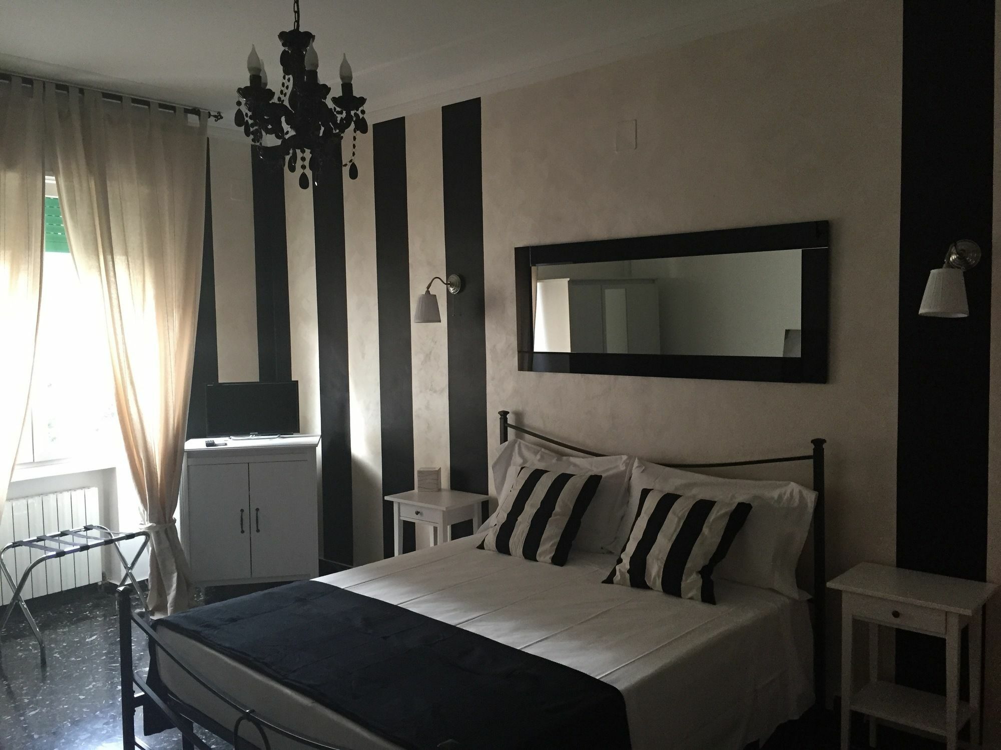 Domus Mea (Adults Only) Hotel Verona Exterior photo